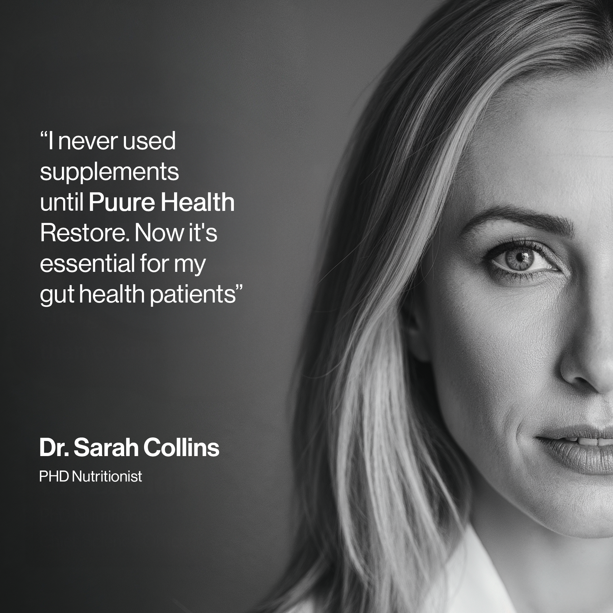 Puure Health Restore™