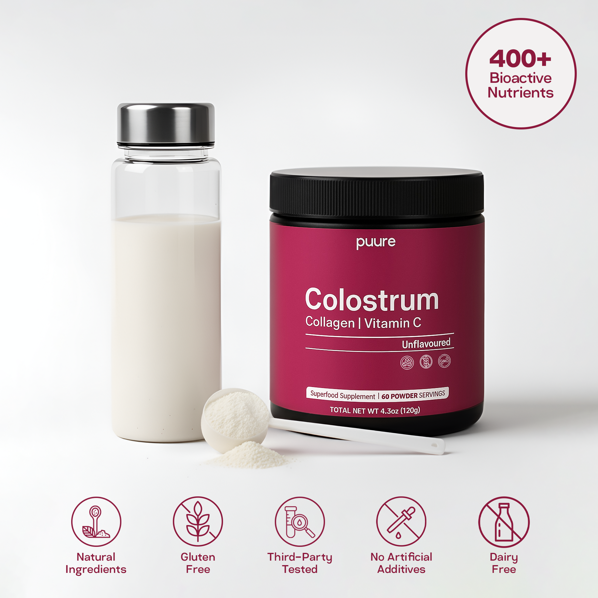 Puure Health Restore™