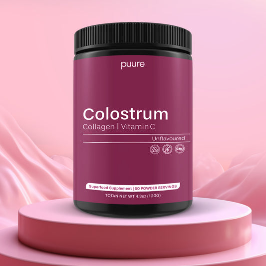 Puure Supply